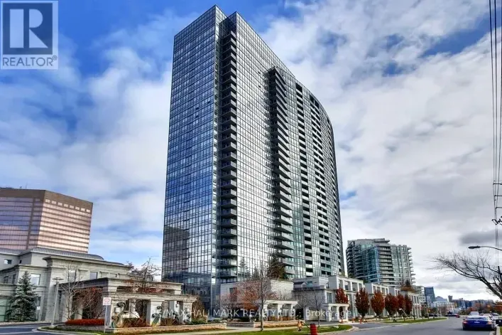 1306 - 15 GREENVIEW AVENUE, Toronto