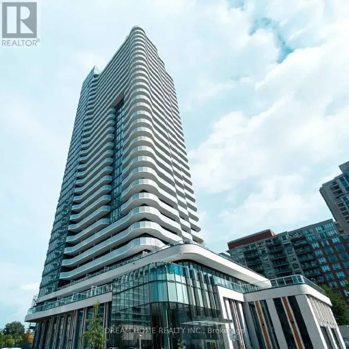 1306 - 15 HOLMES AVENUE, Toronto