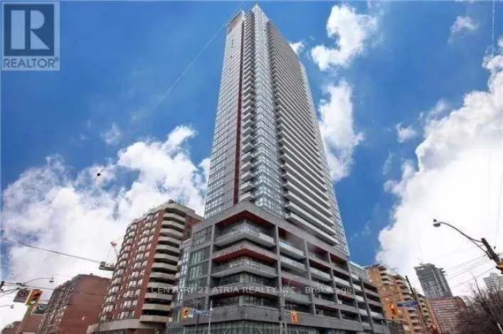 1306 - 159 DUNDAS STREET E, Toronto