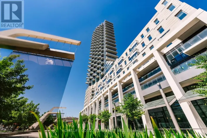 1306 - 16 BONNYCASTLE STREET, Toronto