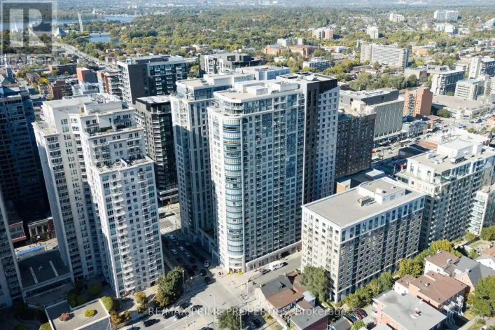 1306 - 195 BESSERER STREET, Ottawa