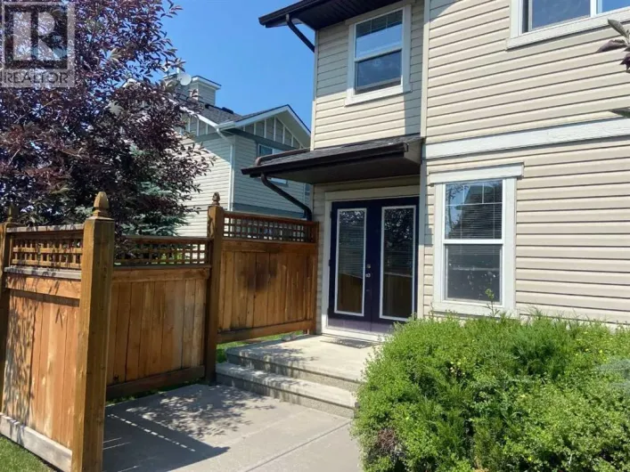 1306, 2384 Sagewood Gate SW, Airdrie