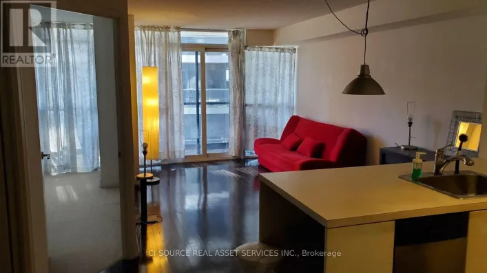 1306 - 25 CARLTON STREET, Toronto