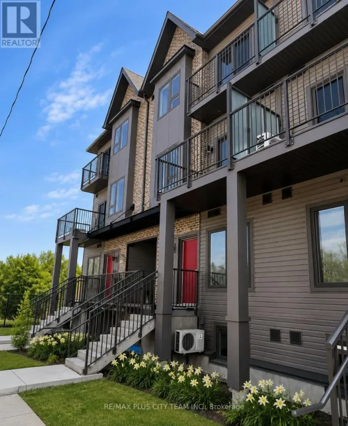 1306 - 2635 WILLIAM JACKSON DRIVE, Pickering