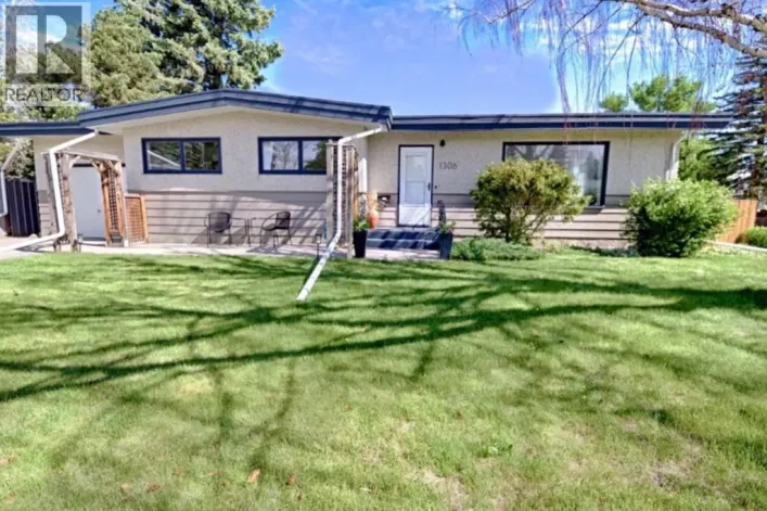 1306 29 Street S, Lethbridge
