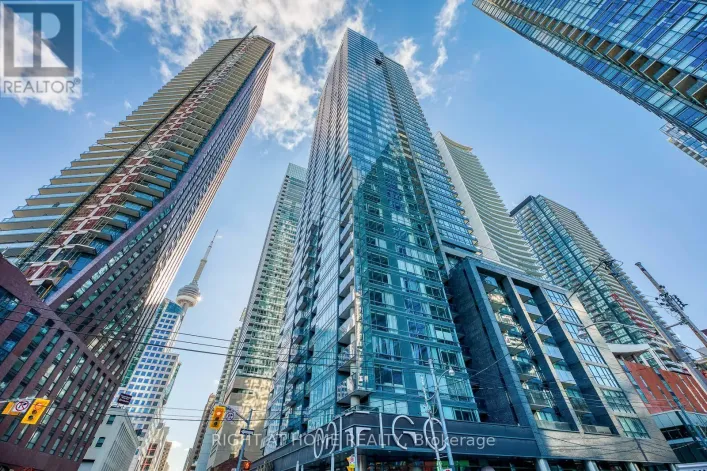 1306 - 295 ADELAIDE STREET W, Toronto