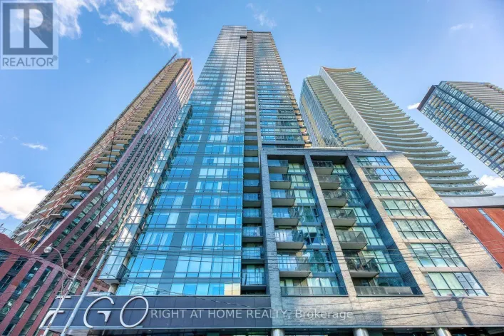 1306 - 295 ADELAIDE STREET W, Toronto