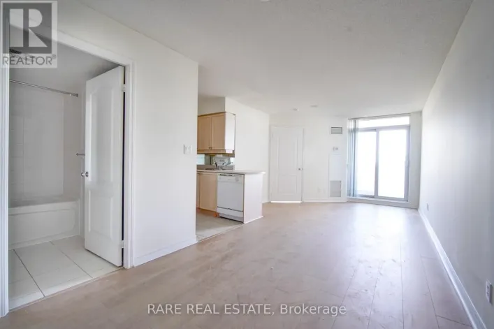 1306 - 3 REAN DRIVE, Toronto