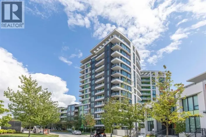 1306 3533 ROSS DRIVE, Vancouver