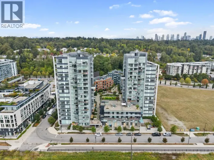 1306 3581 E KENT AVENUE NORTH, Vancouver