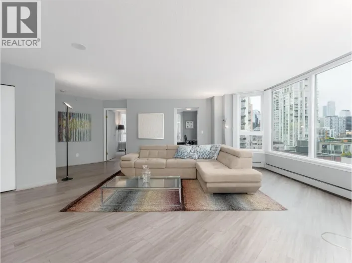 1306 388 DRAKE STREET, Vancouver