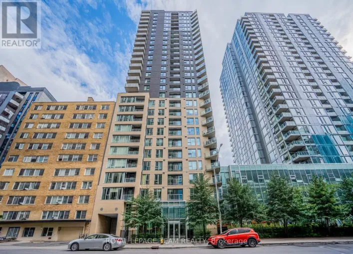 1306 - 40 NEPEAN STREET, Ottawa