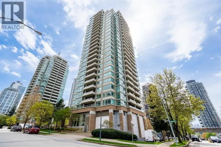 1306 4388 BUCHANAN STREET, Burnaby