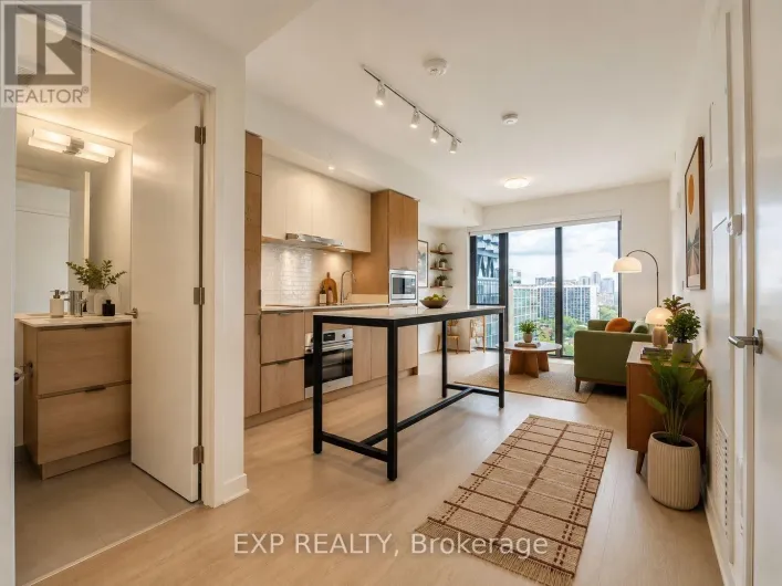 1306 - 47 MUTUAL STREET, Toronto