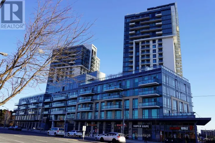 1306 - 50 ANN O'REILLY ROAD, Toronto