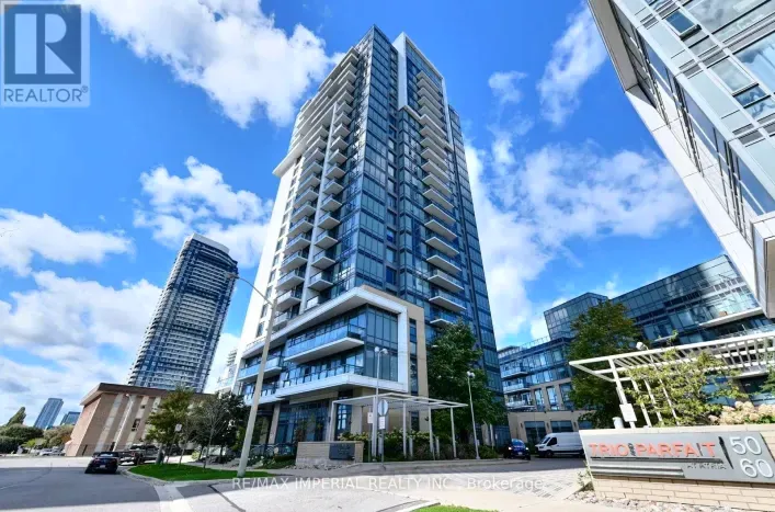 1306 - 50 ANN O'REILLY ROAD, Toronto