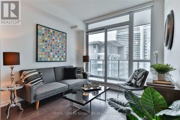 1306 - 50 FOREST MANOR ROAD, Toronto