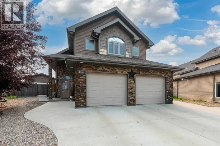 1306 52C Avenue, Lloydminster