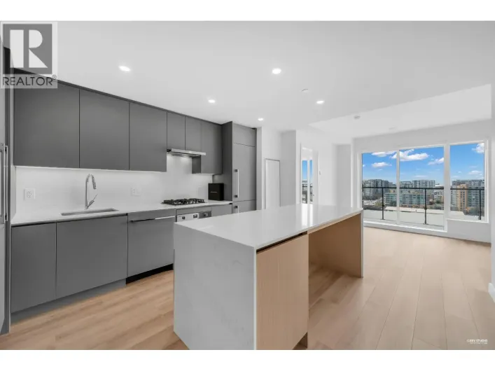 1306 5520 MCNAUGHTON ROAD, Richmond