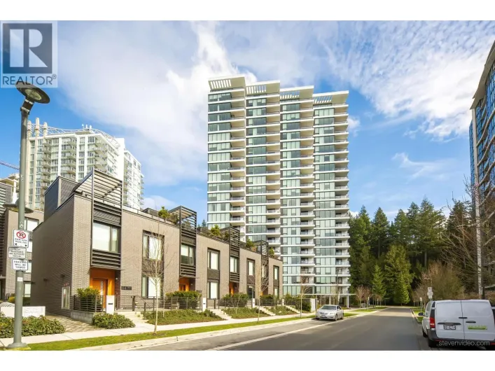 1306 5629 BIRNEY AVENUE, Vancouver