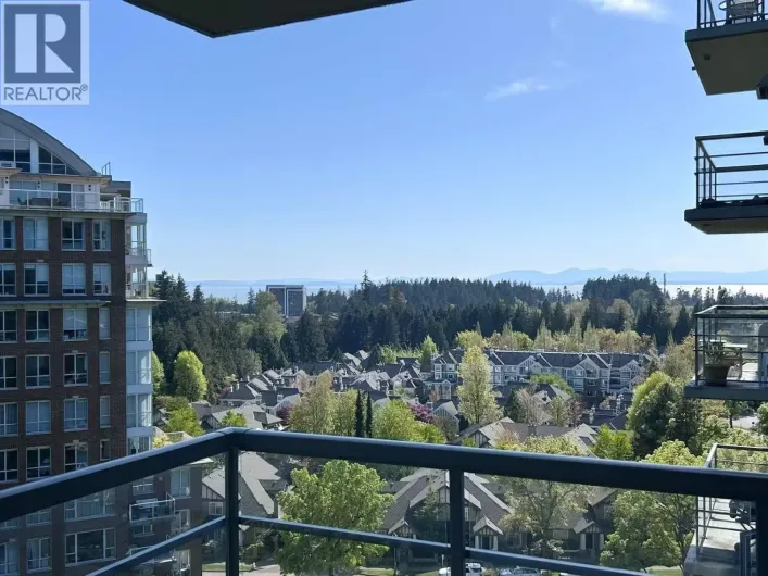 1306 5639 HAMPTON PLACE, Vancouver