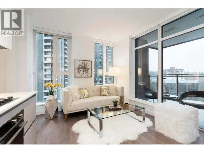 1306 5685 HALLEY AVENUE, Burnaby