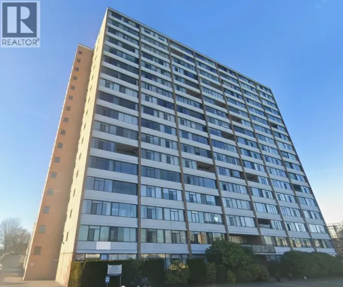 1306 6651 MINORU BOULEVARD, Richmond