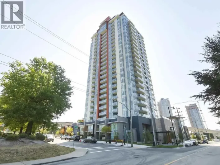 1306 691 NORTH ROAD, Coquitlam