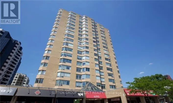 1306 - 695 RICHMOND STREET, London East