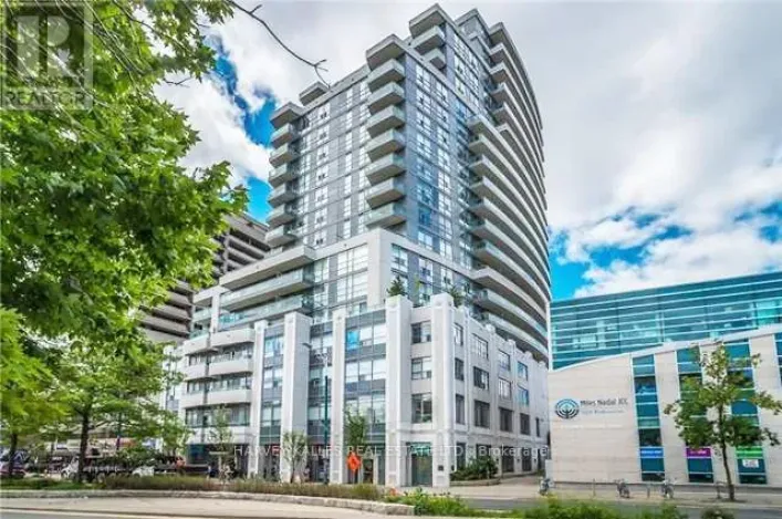 1306 - 736 SPADINA AVENUE, Toronto