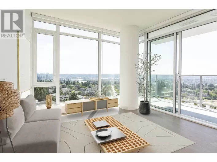 1306 7683 PARK CRESCENT, Burnaby