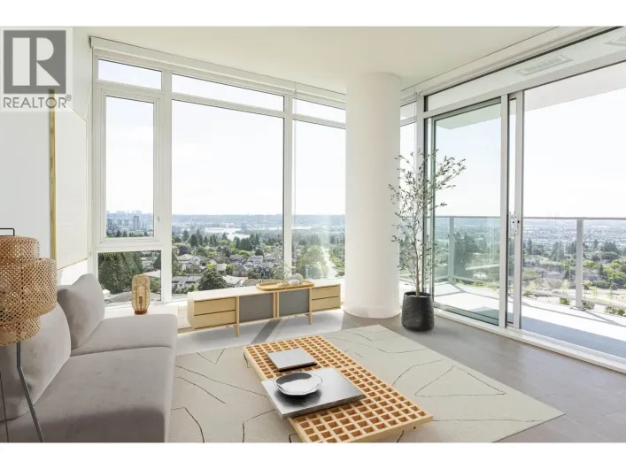 1306 7683 PARK CRESCENT, Burnaby