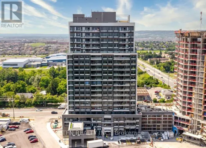 1306 - 8010 DERRY ROAD, Milton