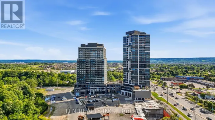 1306 - 8010 DERRY ROAD, Milton