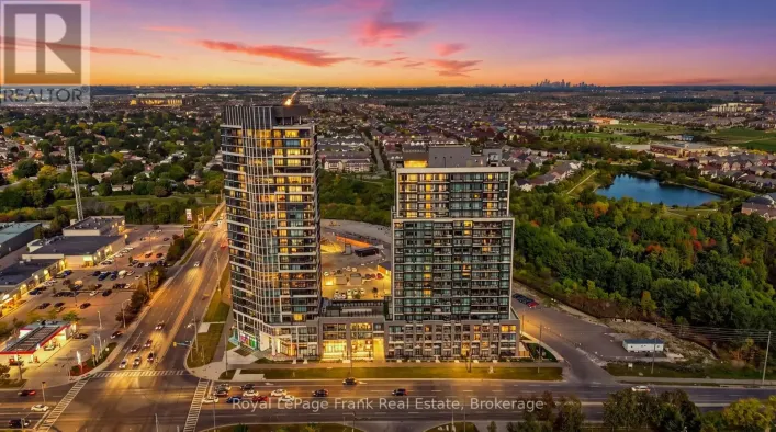1306 - 8010 DERRY ROAD, Milton