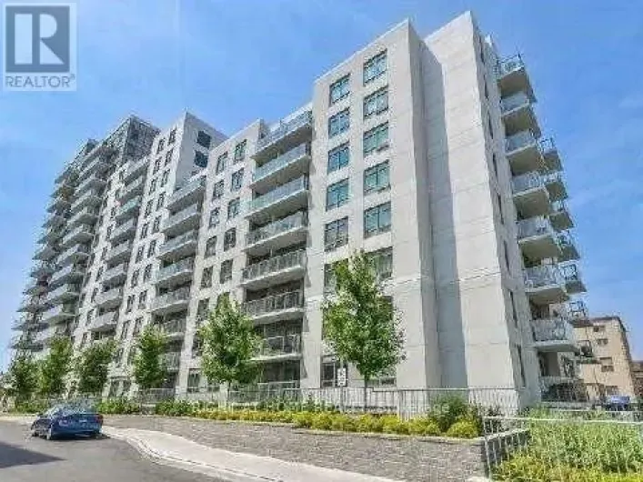 1306 - 816 LANSDOWNE AVE LANSDOWNE AVENUE, Toronto