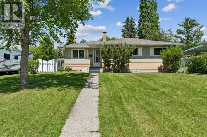 1306 87 Avenue SW, Calgary