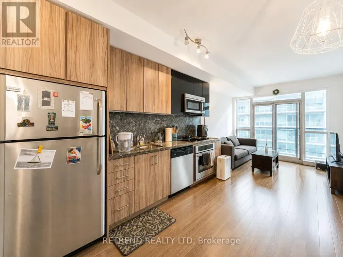1306 - 89 DUNFIELD AVENUE, Toronto