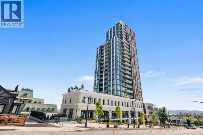 1306 901 LOUGHEED HIGHWAY, Coquitlam