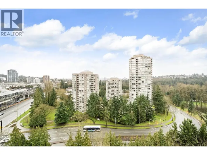 1306 9521 CARDSTON COURT, Burnaby