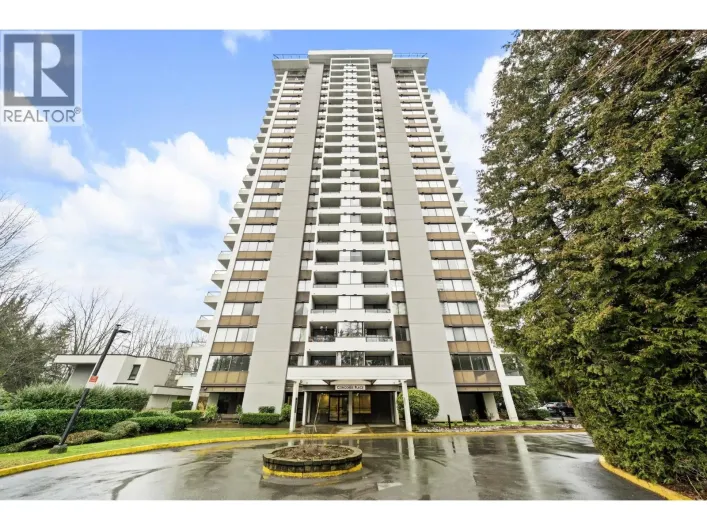 1306 9521 CARDSTON COURT, Burnaby