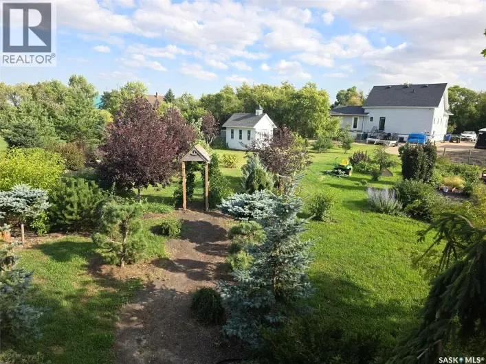 House for sale: 1306 Assiniboia AVENUE, Grenfell