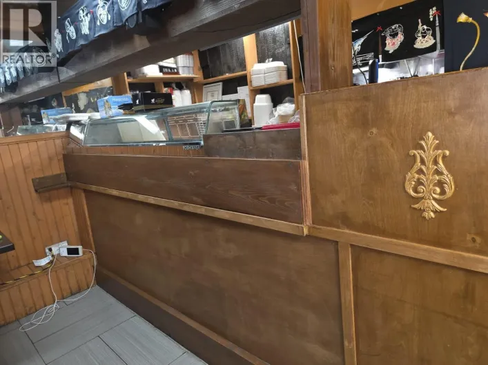 1306 BURRARD STREET, Vancouver