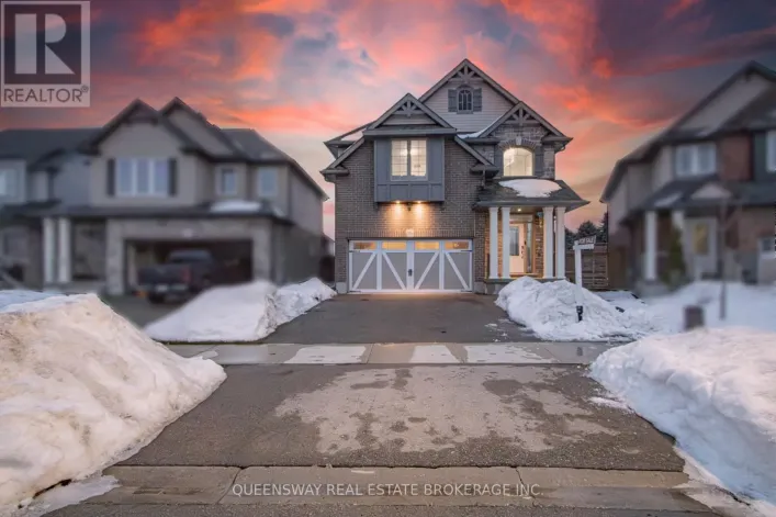 1306 CAEN AVENUE, Woodstock