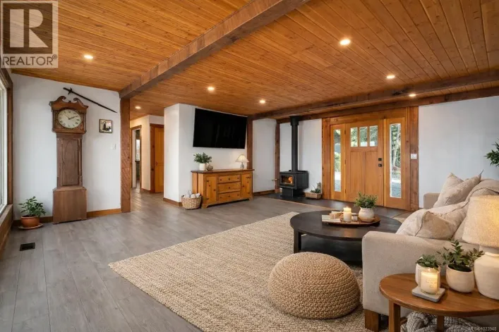 1306 Harrison Way, Gabriola Island