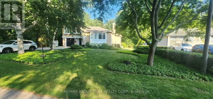 1306 HIXON STREET, Oakville