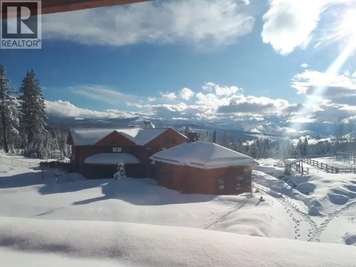 1306 Huckleberry Road, Kelowna