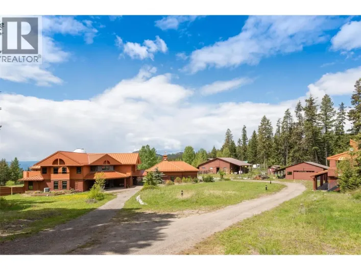 1306 Huckleberry Road, Kelowna