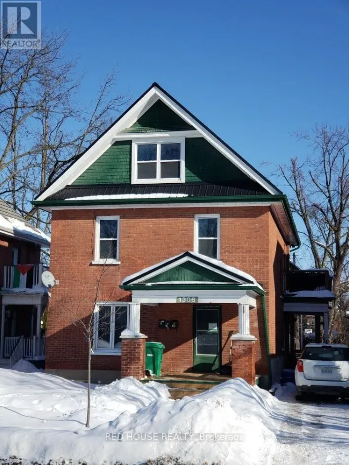 1306 MONAGHAN ROAD, Peterborough