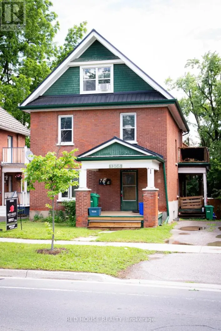 1306 MONAGHAN ROAD, Peterborough